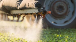 Agroquímicos: Otro Municipio bonaerense detectó la presencia en suelo y agua