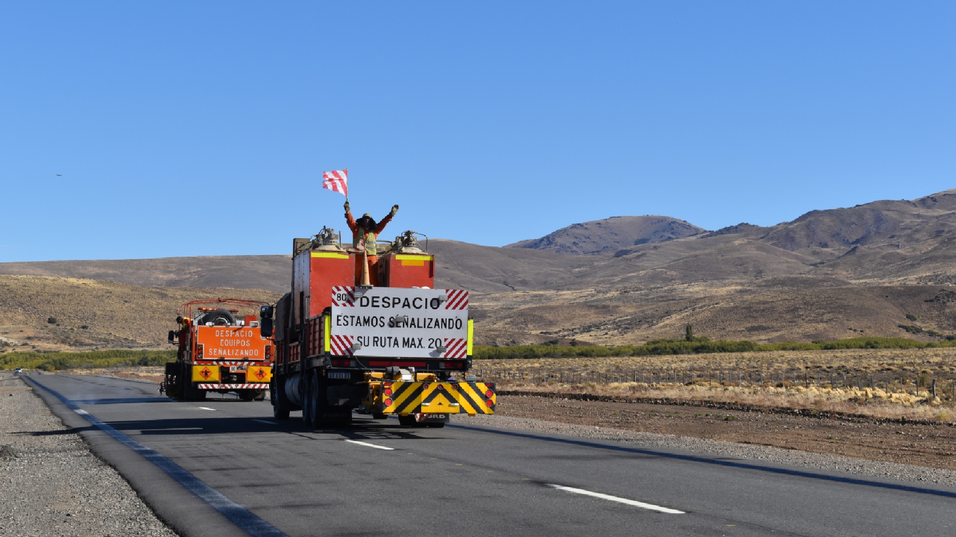 rutas nacionales