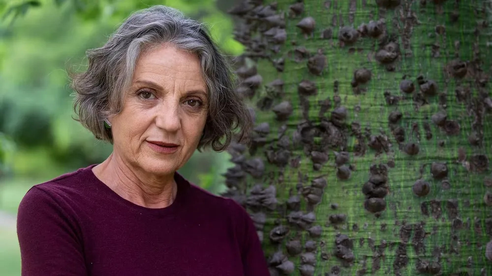 Del monte cordobés al mundo: la historia de la bióloga Sandra Díaz