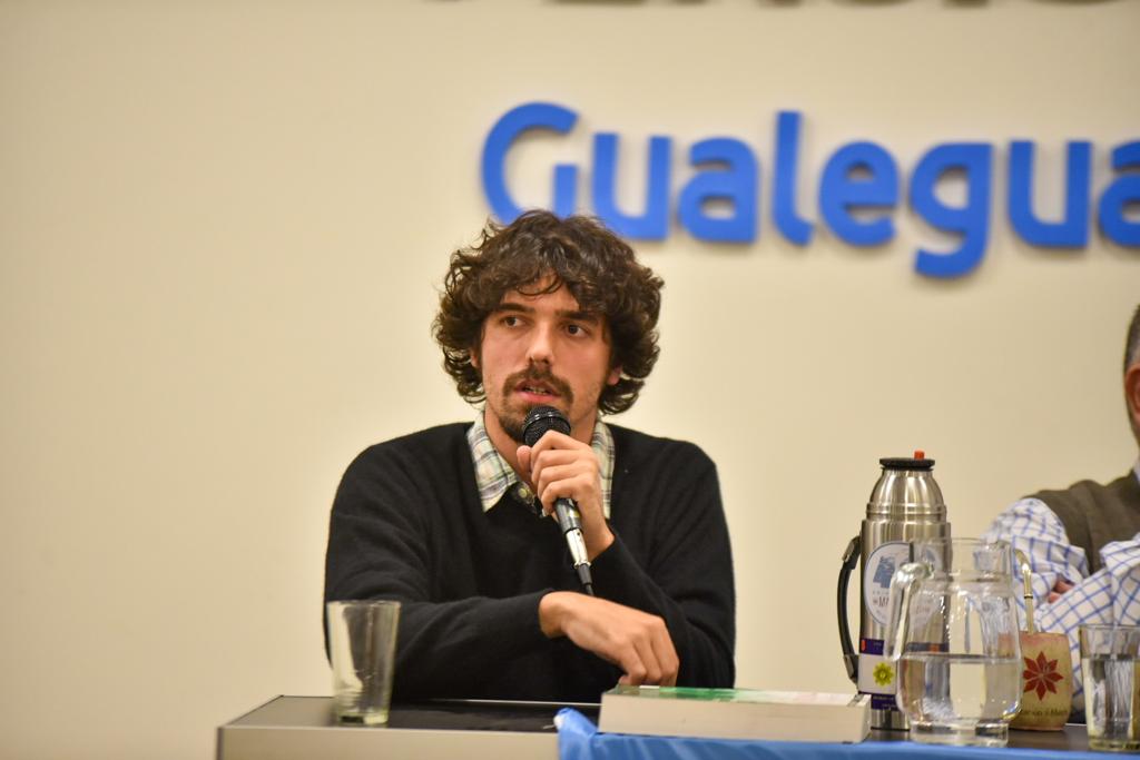 Juan Augusto Rattenbach