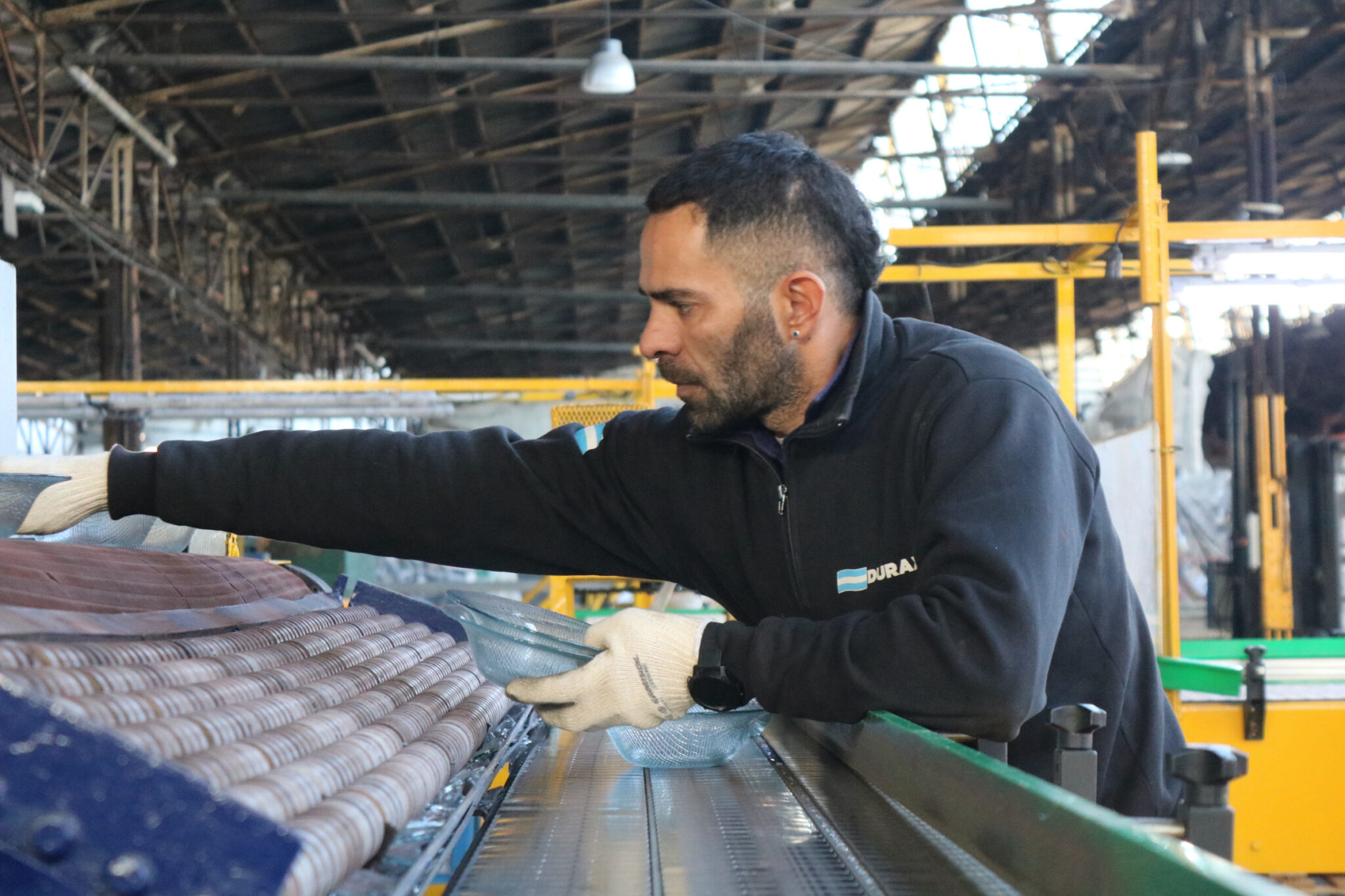 Cooperativas argentinas: trabajo, identidad y soberanía