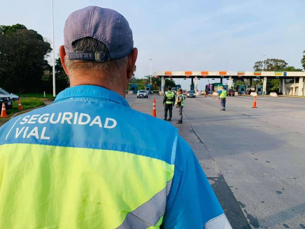 El cierre de la Agencia Nacional de Seguridad Vial no es ahorro: es poner en riesgo la vida