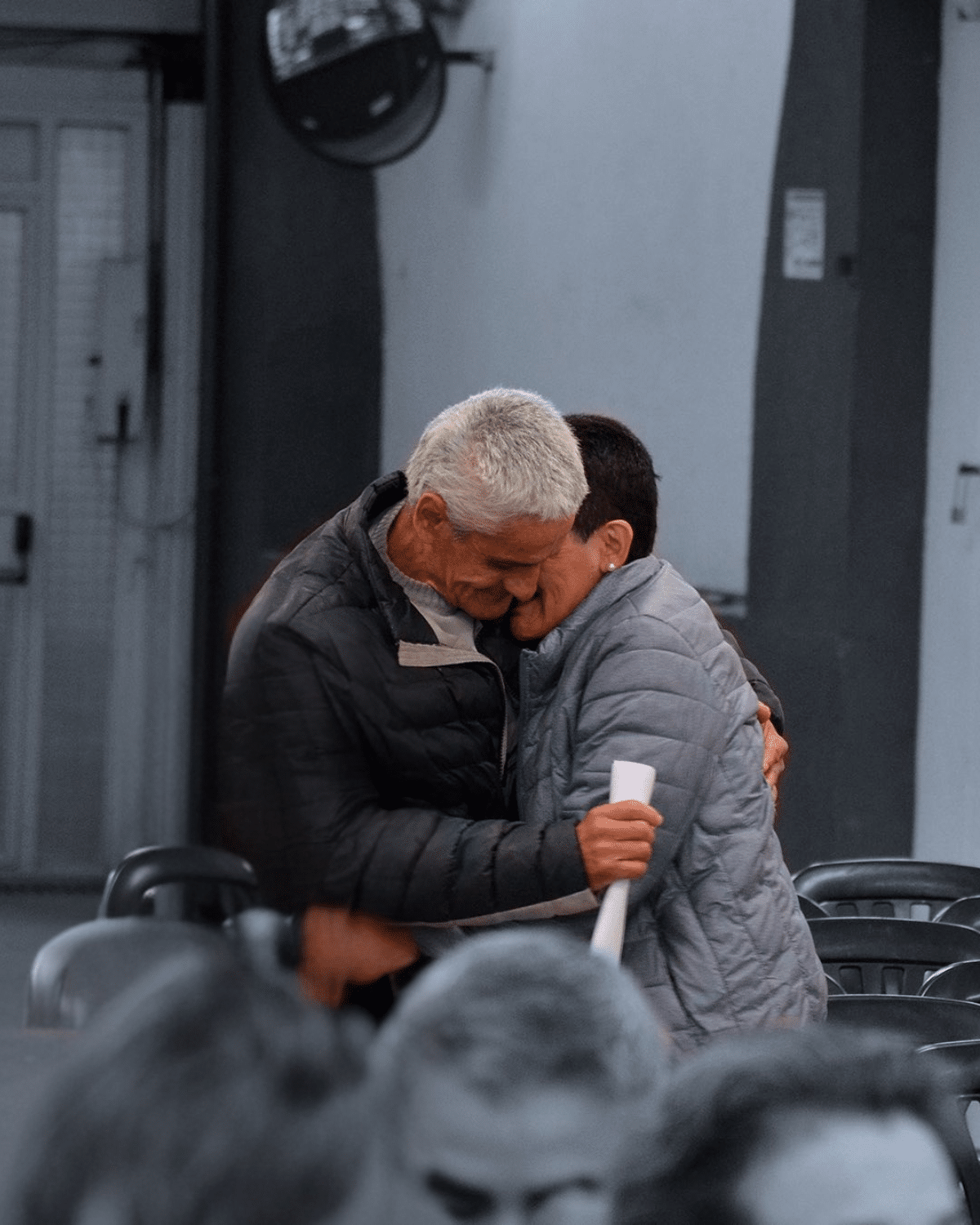 Tu casa propia, tu propia historia