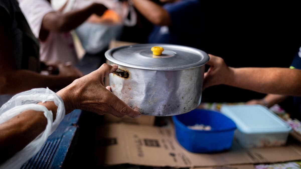 La auditoría fantasma: la falacia que dejó sin alimento a los comedores