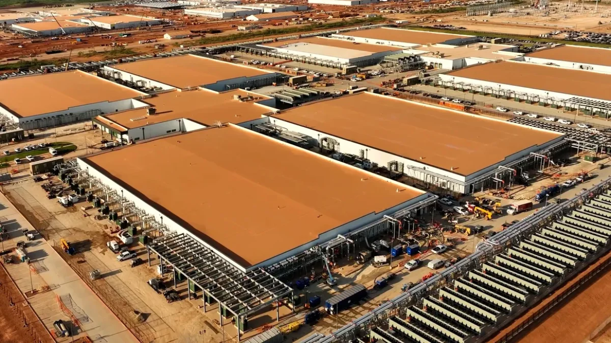 ¿Servidores en la Patagonia? Qué se sabe del acuerdo con OpenAI