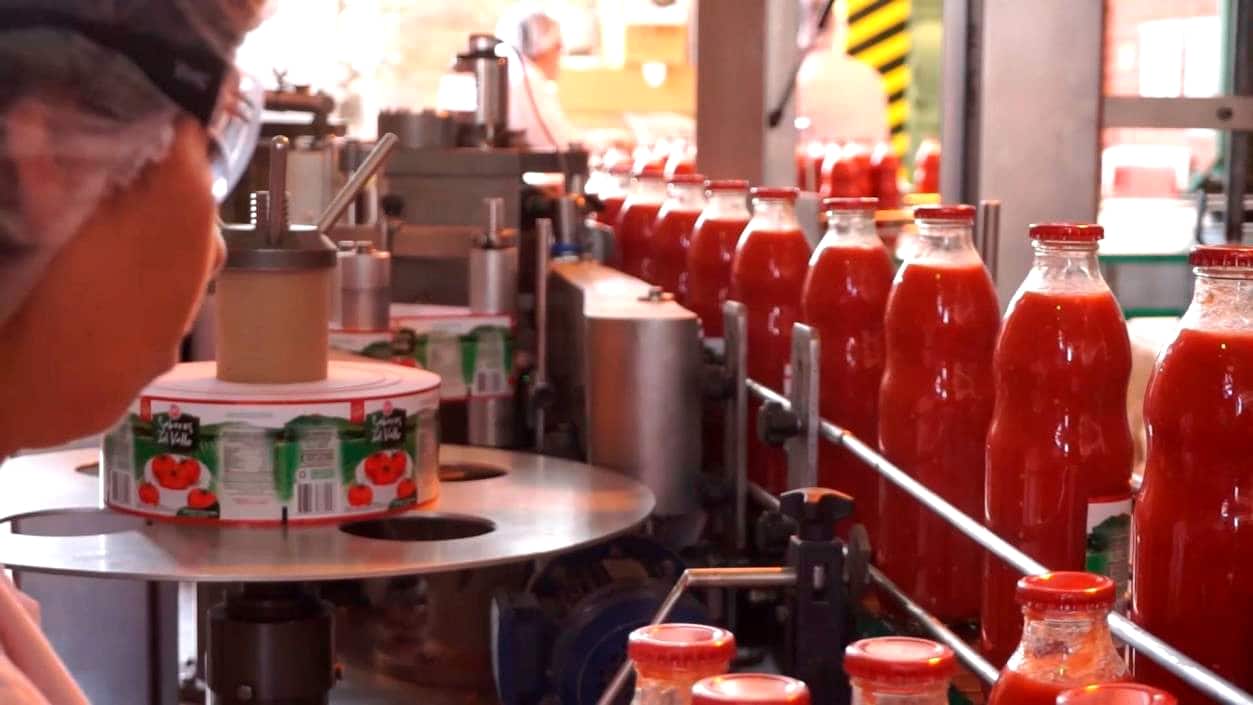 “Es una enorme vergüenza el hambre en nuestro país”