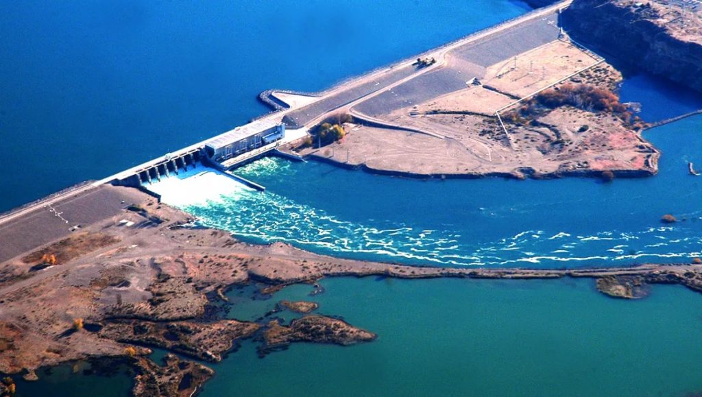 El Estado concretará la venta de 4 centrales hidroeléctricas por más de USD 700 millones