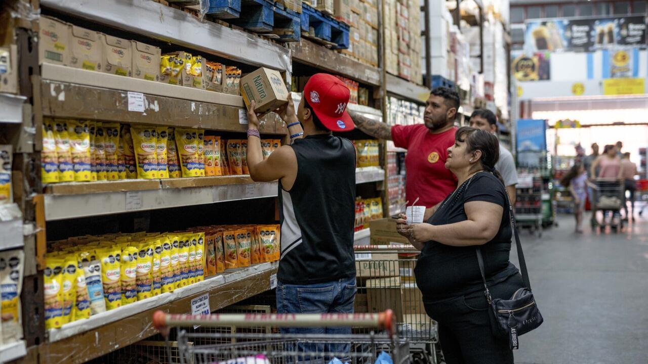 Crece en un 20% la morosidad de las familias argentinas
