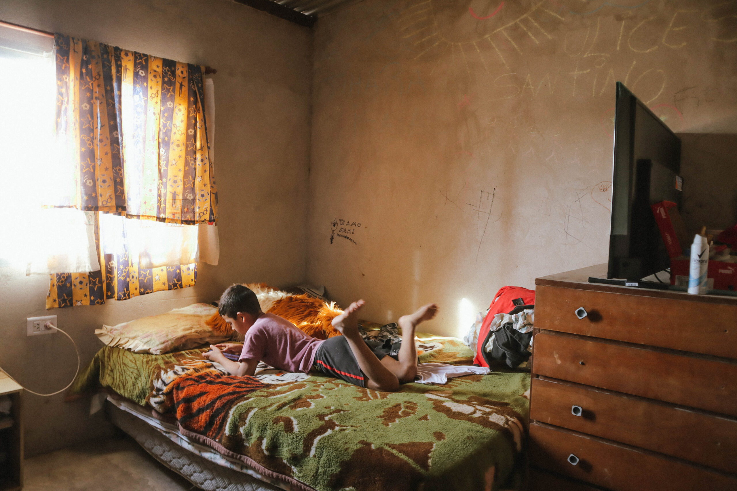 Cartografía de una interrupción: El cierre de la SISU